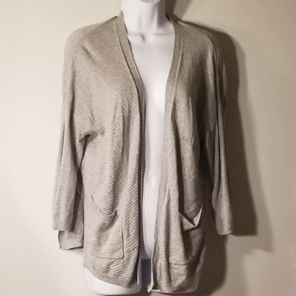 Old Navy Buttonless Cardigan